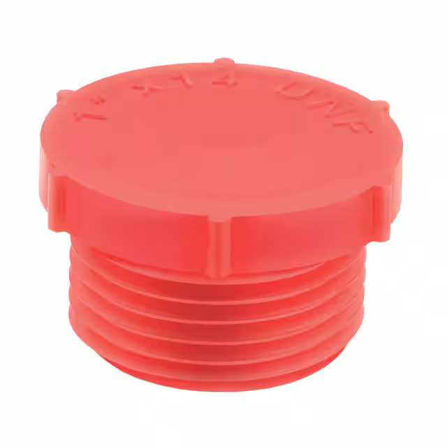 10511A Essentra Components  Tappi per fori - Tappi conici